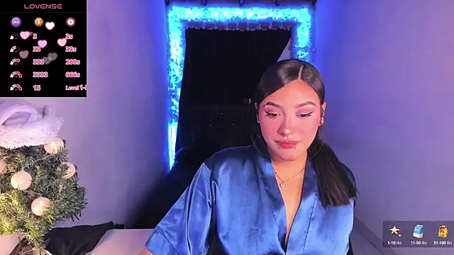 Snapshot of Mariana_Hasper_ chatting on January 9, 2025, 12:46 am Mariana Hasper  online show from January 9, 2025, 12:46 am