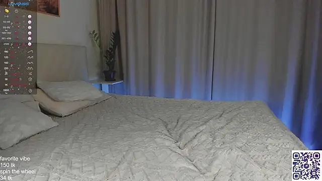 diaanona online show from March 22, 2025, 6:58 pm