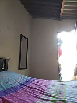 AlexaWarner online show from November 7, 2025, 4:11 pm