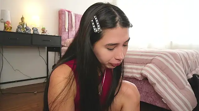 Snapshot of AlessiaVix chatting on February 5, 2026, 4:25 pm AlessiaVix online show from February 5, 2026, 4:25 pm