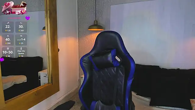 VladHellsing4 online show from March 29, 2026, 4:41 pm