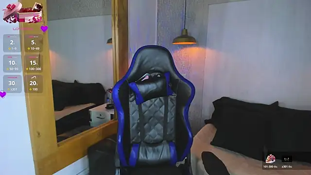 VladHellsing4 online show from April 20, 2026, 2:07 pm