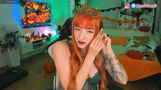 Snapshot of Anna_Prince chatting on October 30, 2025, 5:06 am Anna Prince online show from October 30, 2025, 5:06 am