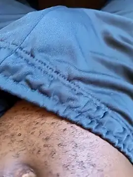 DickMinister1 online show from December 3, 2025, 8:36 am