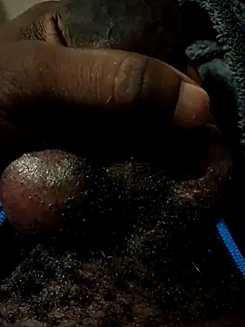 DickMinister1 online show from December 5, 2025, 9:01 pm