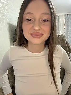 Kimsweet7 online show from February 25, 2026, 6:08 pm