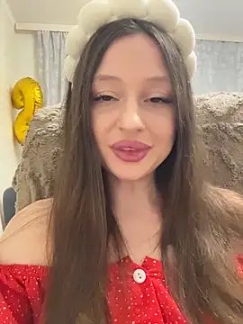 Kimsweet7 online show from March 21, 2026, 6:34 pm