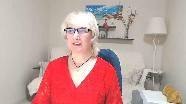 FleurMays online show from March 15, 2025, 6:14 am