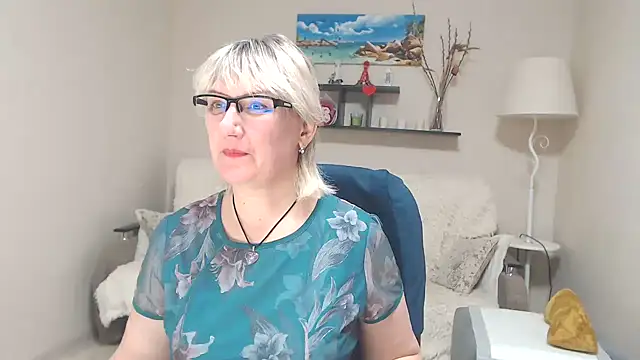 FleurMays online show from March 14, 2025, 11:23 am