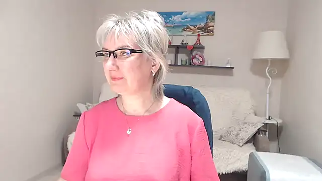 FleurMays online show from March 26, 2026, 4:11 am