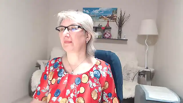 FleurMays online show from April 3, 2026, 5:36 am