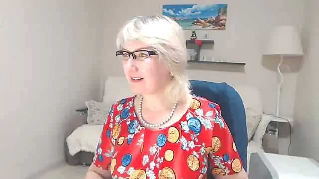 FleurMays online show from March 21, 2025, 10:50 am