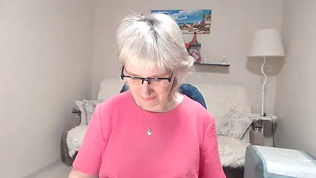 FleurMays online show from March 25, 2026, 3:28 am