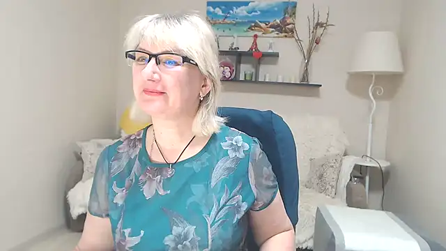 FleurMays online show from March 13, 2025, 7:09 am