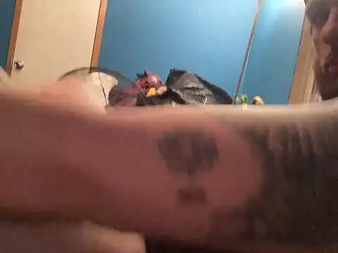 Snapshot of MyNameJeff1856 chatting on December 25, 2024, 2:25 am MyNameJeff1856 online show from December 25, 2024, 2:25 am