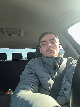 DumyXXX06 online show from February 19, 2026, 9:50 am