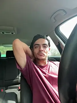 DumyXXX06 online show from April 13, 2026, 12:20 pm