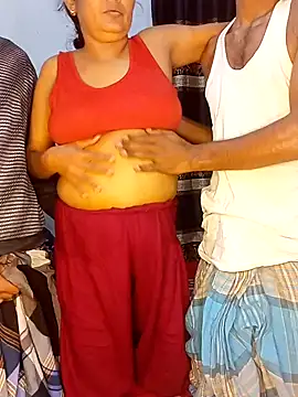 Snapshot of ArishaCouple chatting on February 8, 2025, 11:22 am ArishaCouple online show from February 8, 2025, 11:22 am