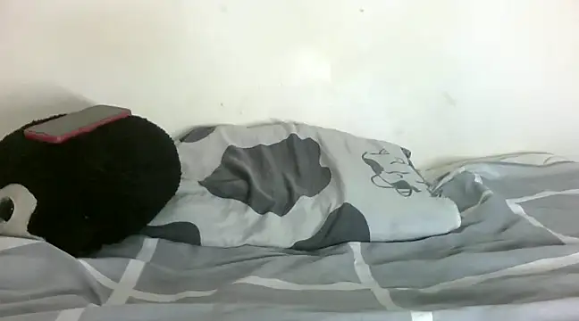 Sydiinah online show from January 24, 2025, 7:07 pm