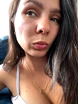 SofiaG  online show from November 26, 2025, 7:36 pm