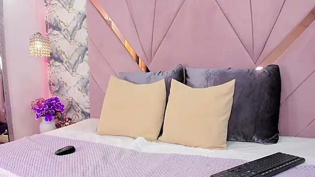 kaylin jann online show from February 6, 2026, 5:53 pm