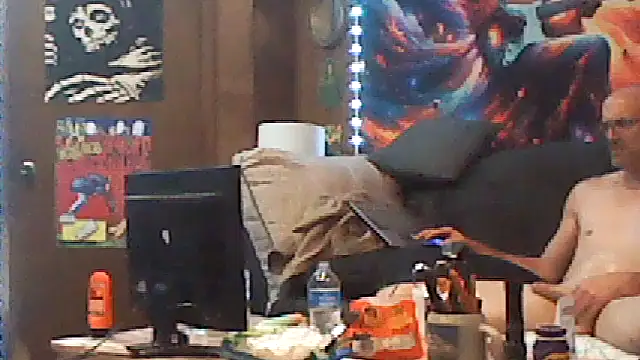 Mrhungwell138 online show from September 26, 2025, 4:19 am