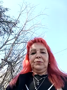 CassandraSandra44 online show from March 10, 2026, 11:36 am