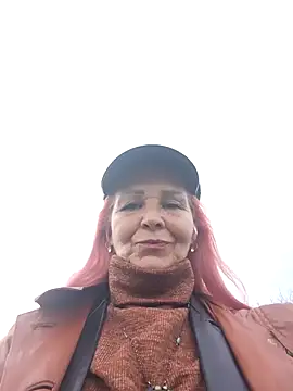 CassandraSandra44 online show from March 27, 2026, 8:22 am