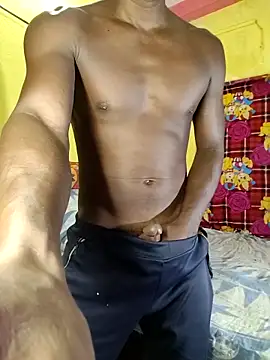 Hunter boy9 online show from October 27, 2025, 11:49 pm