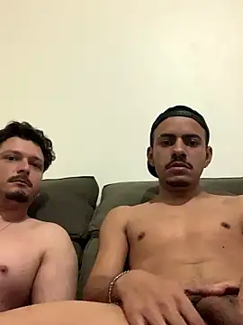 GabeHian1903 online show from January 19, 2026, 7:56 am