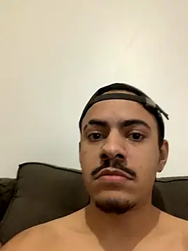 GabeHian1903 online show from September 13, 2025, 4:34 am