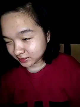 Snapshot of Thomgdee chatting on March 10, 2025, 1:00 pm Thomgdee online show from March 10, 2025, 1:00 pm