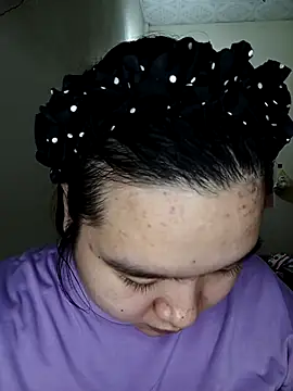 Snapshot of Thomgdee chatting on October 25, 2025, 1:49 am Thomgdee online show from October 25, 2025, 1:49 am