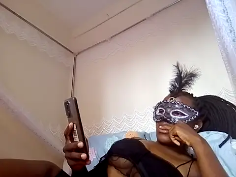 Ebony21 fantasy online show from March 31, 2026, 6:26 am