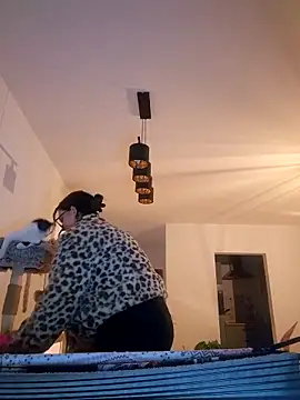 Snapshot of Jujuicy_97 chatting on December 16, 2025, 7:07 pm Jujuicy 97 online show from December 16, 2025, 7:07 pm