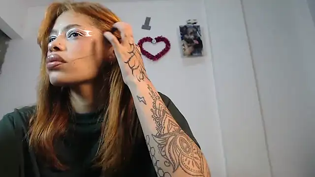 Bunny bel online show from January 31, 2026, 11:36 pm