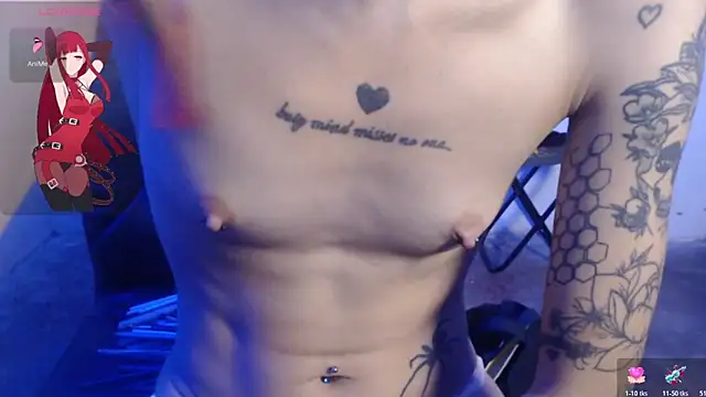 Bunny bel online show from June 4, 2026, 11:37 am