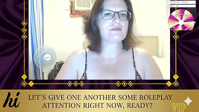 Snapshot of CrimsonMistress chatting on January 18, 2026, 10:13 pm CrimsonMistress online show from January 18, 2026, 10:13 pm