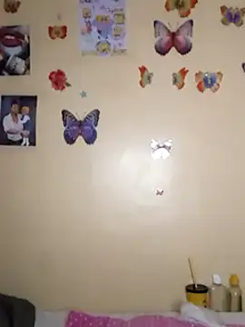  Thicky Stallion online show from March 11, 2025, 4:19 am