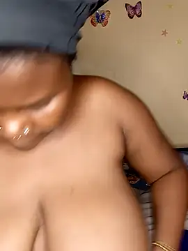  Thicky Stallion online show from March 18, 2025, 10:37 pm