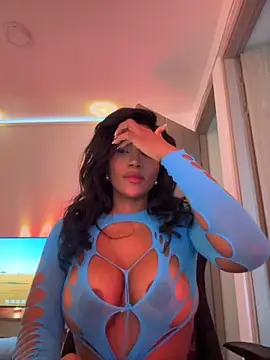 Snapshot of Jessie-pradoo chatting on November 18, 2025, 11:46 am Jessie-pradoo online show from November 18, 2025, 11:46 am