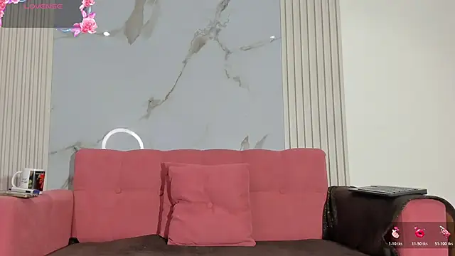 BridgetRodriguez online show from February 8, 2026, 11:52 am