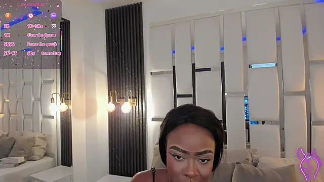 mia schwarz online show from October 12, 2025, 9:16 pm