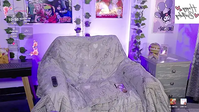 dakotta rosee online show from April 21, 2026, 8:15 pm