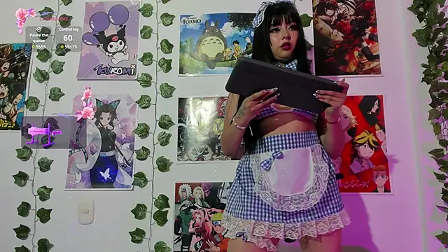 Snapshot of dakotta_rosee chatting on January 22, 2025, 10:59 pm dakotta rosee online show from January 22, 2025, 10:59 pm