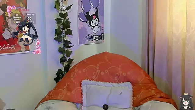 Snapshot of dakotta_rosee chatting on February 20, 2025, 9:09 pm dakotta rosee online show from February 20, 2025, 9:09 pm