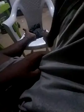 Negrito 0122 online show from April 22, 2026, 4:08 am