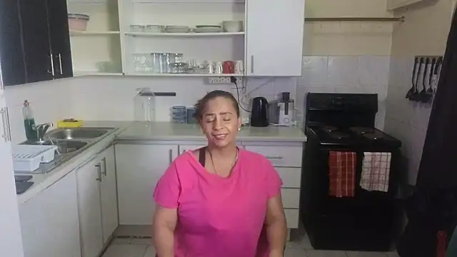 CleopatraYourRoyalAffair online show from March 3, 2025, 8:11 pm