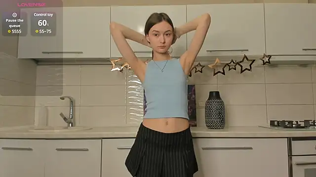 AngieDeans online show from March 12, 2025, 4:30 am