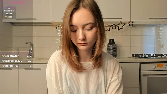 AngieDeans online show from March 19, 2025, 7:29 am